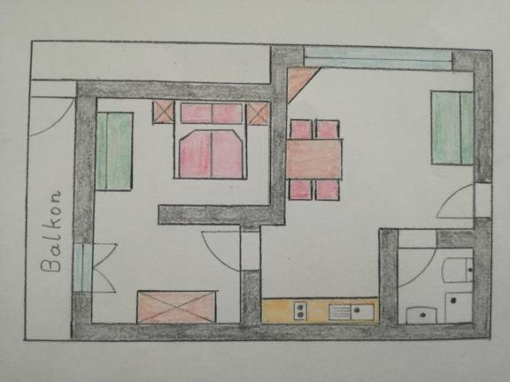 Haus Melody Apartment Filzmoos Bagian luar foto